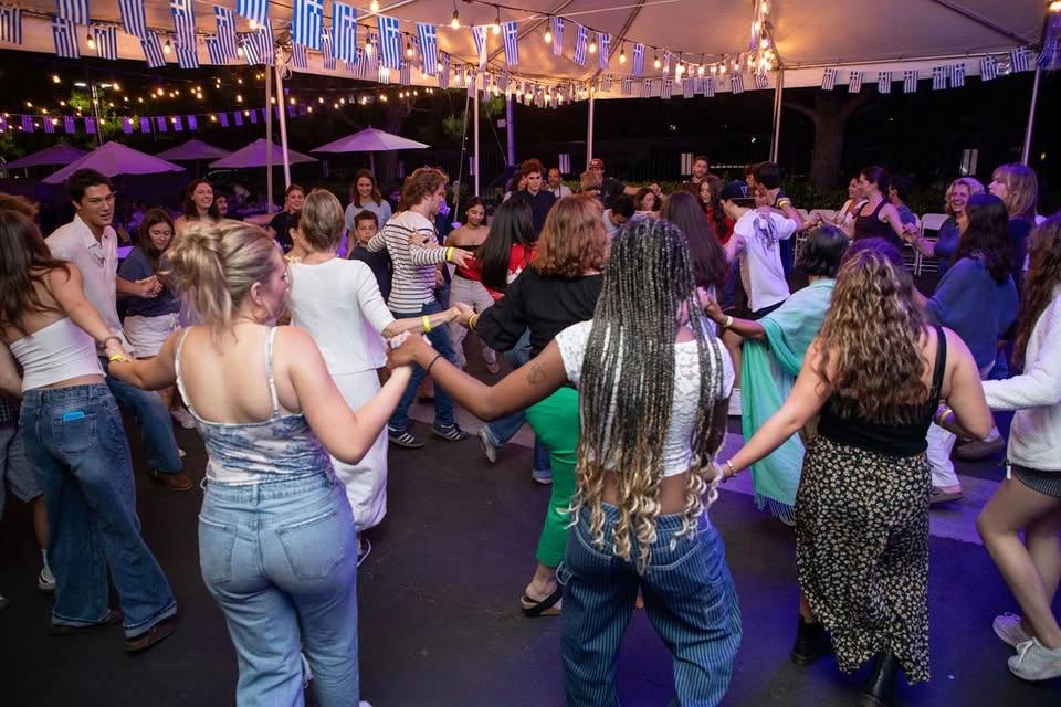 Irvine Greek Fest 2026