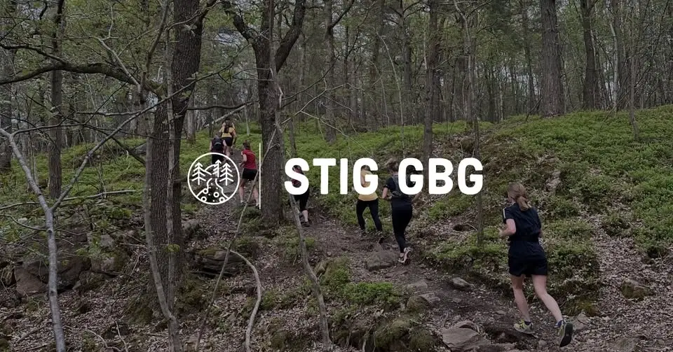 STIG gbg Skatås