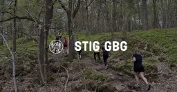 STIG gbg Skatås