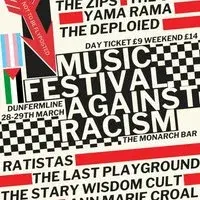 Music Festival Against Racism