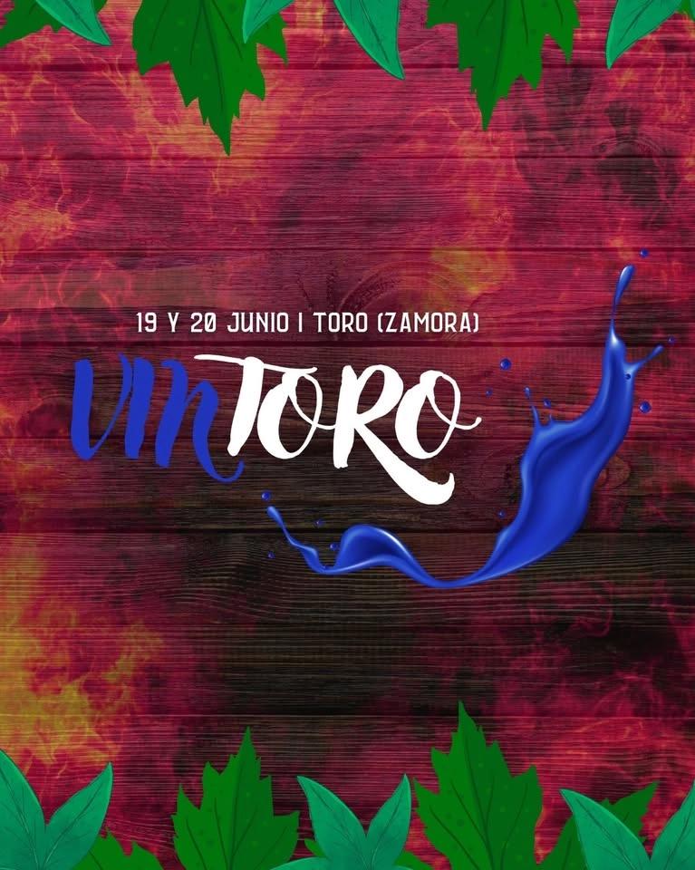 FESTIVAL VINTORO 2026