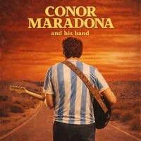 CONOR MARADONA and Friends