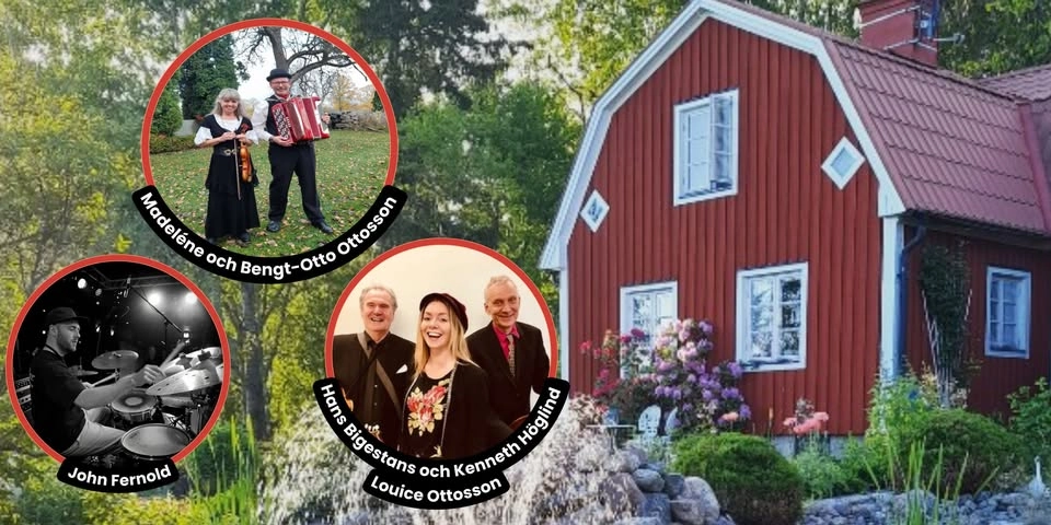 Musik i sekel