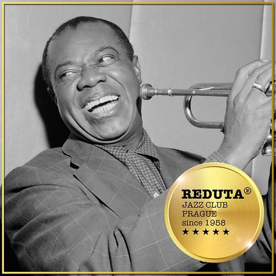 LOUIS ARMSTRONG FOREVER: CELEBRATING A JAZZ ICON WITH OLD TIMERS JAZZ BAND