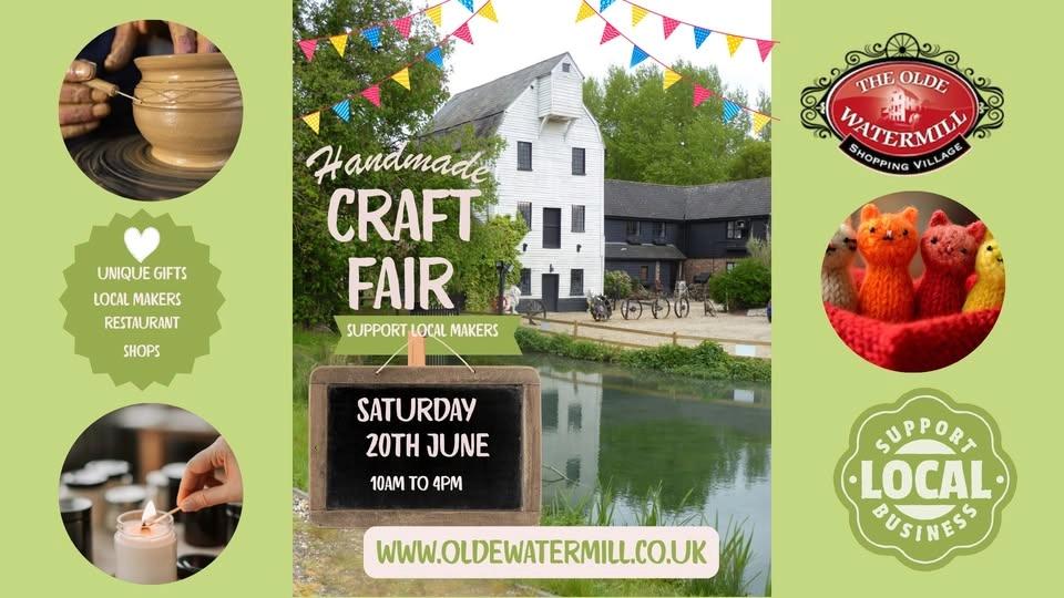 Handmade Craft Fair