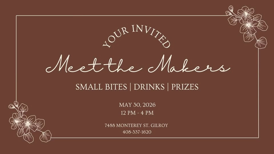 Meet the Makers
