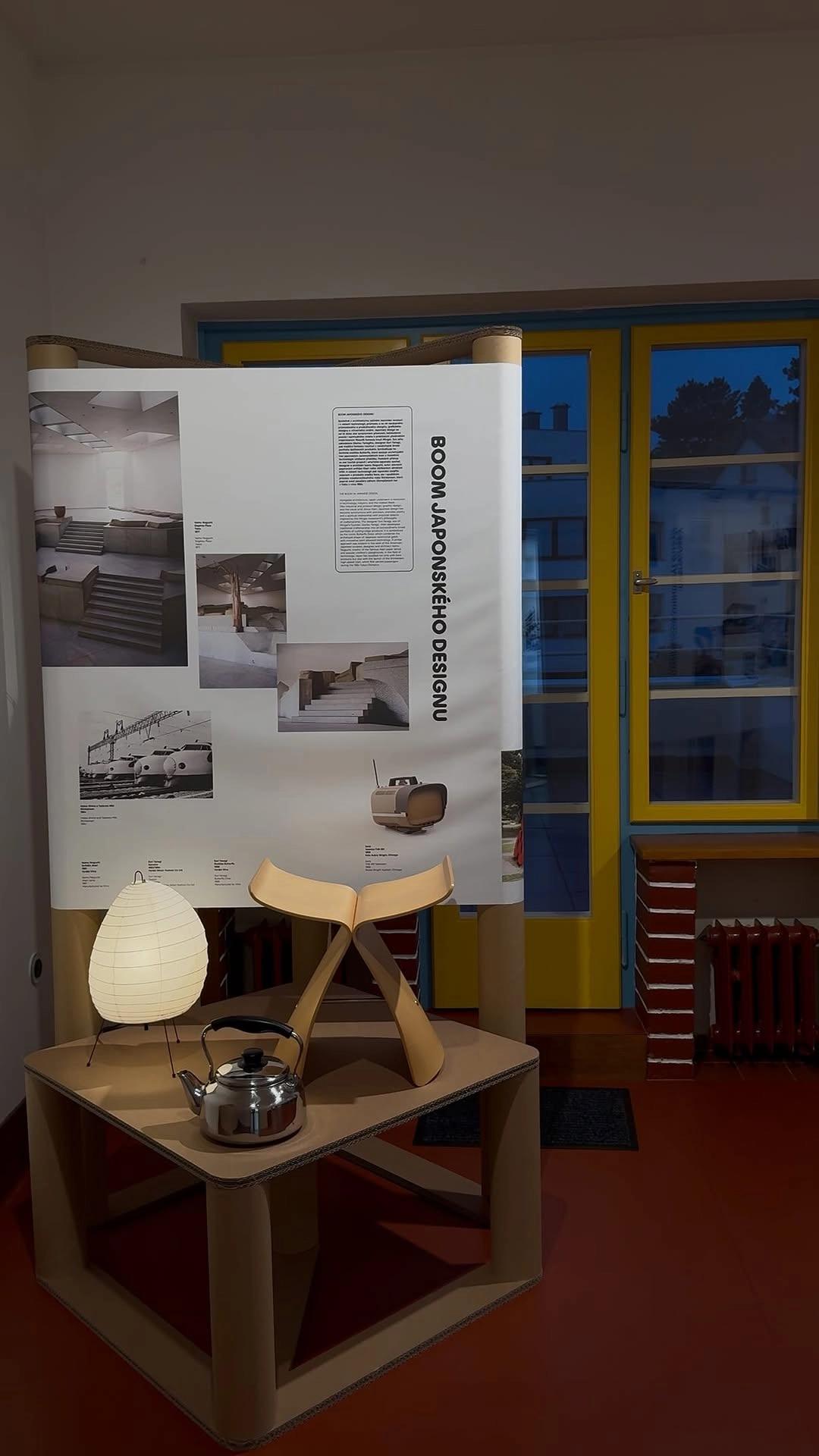 ADAM ŠTĚCH – LABORATOŘ STYLŮ: POVÁLEČNÁ ARCHITEKTURA V JAPONSKU 1945–1982