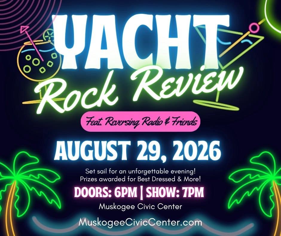Yacht Rock Review