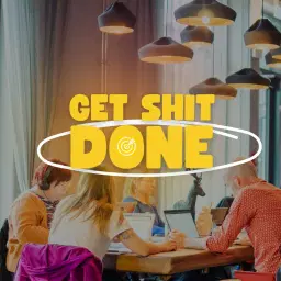 Get Sh*t Done: Focused Coworking Sprints
