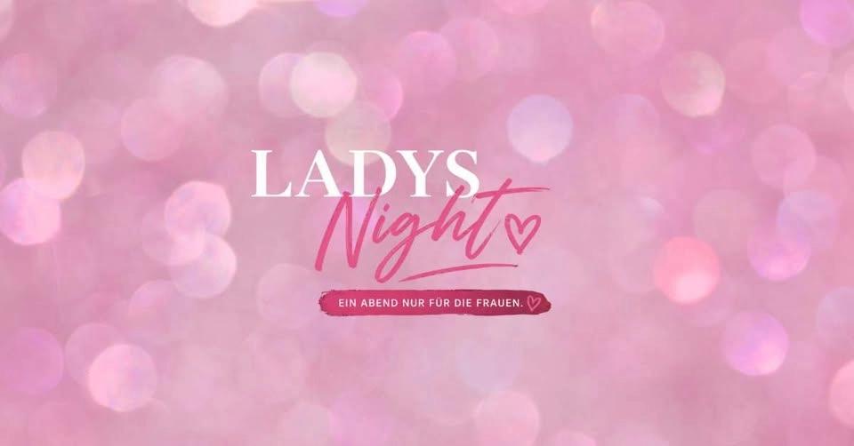 Ladies Night