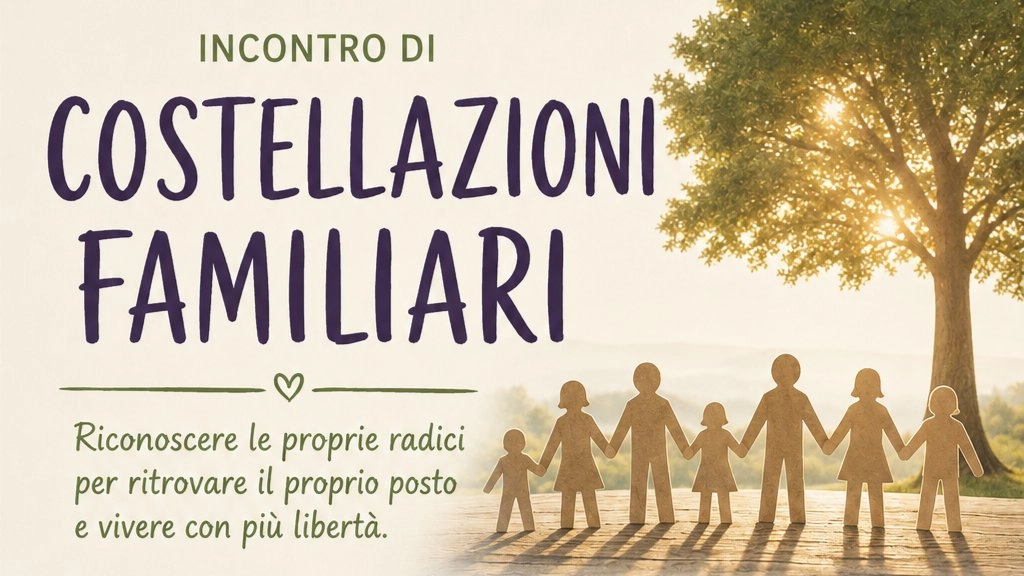 Costellazioni Familiari