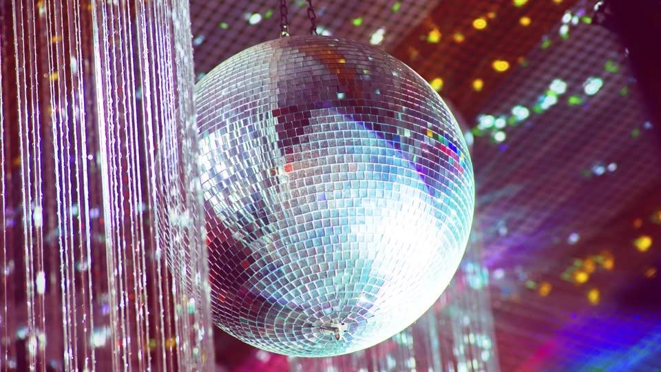 Disco & Motown: A Night to Dance