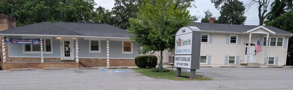 Open House for Nursery School and Pre-Kindergarten
