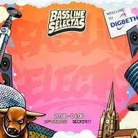 Bassline Selectas
