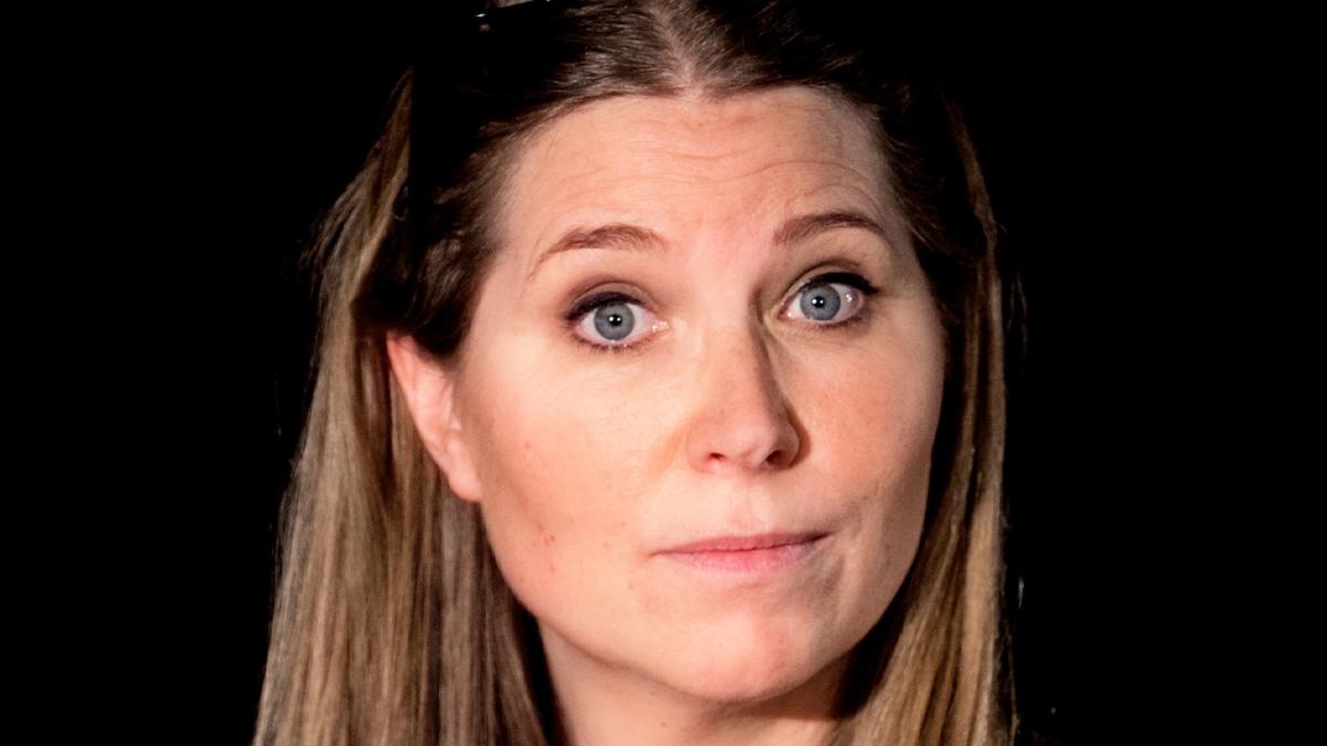 Strindbergs Intima Teater – Ensam