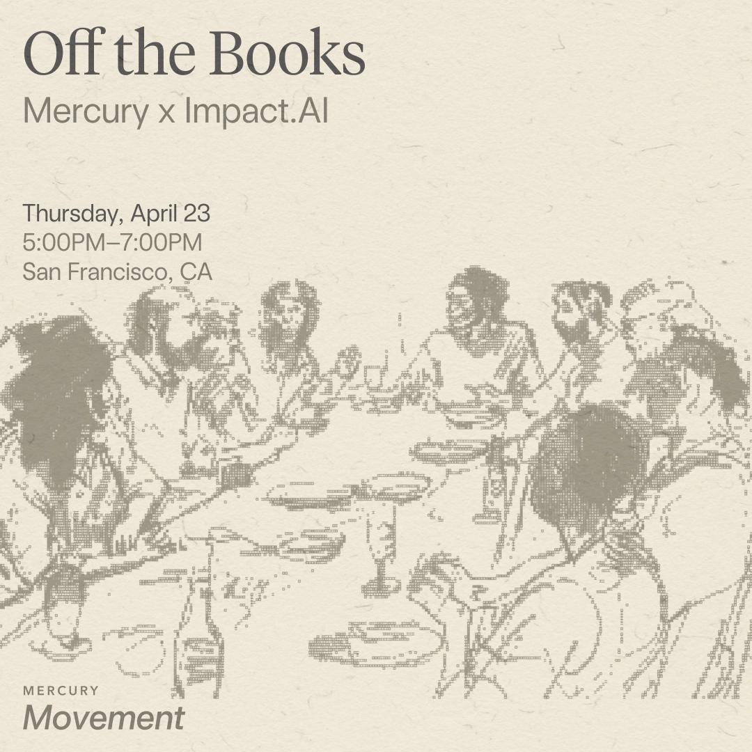 Off the Books - San Francisco