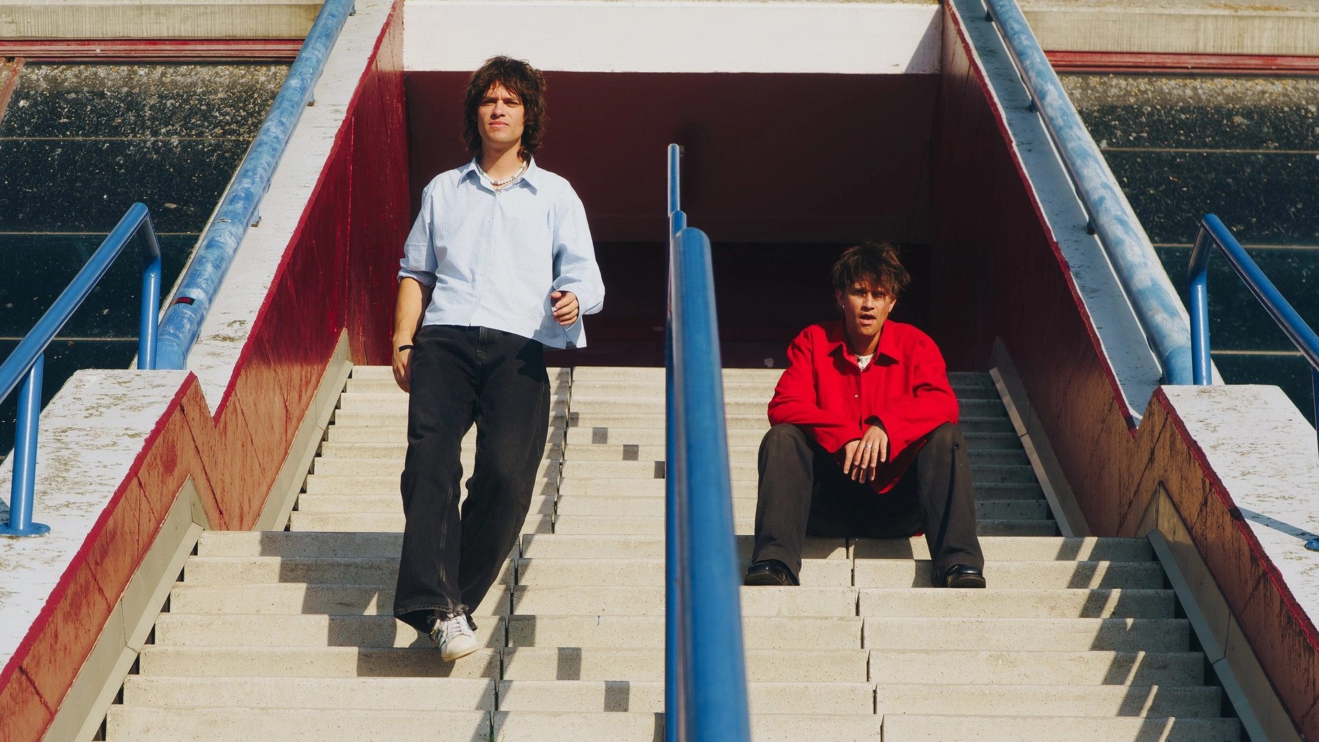 Balu Brigada + Support: Will Swinton - Utsolgt!