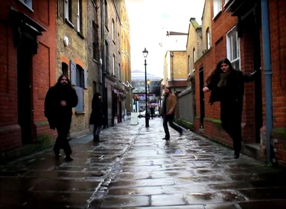 The Magic Numbers | Debaser Strand