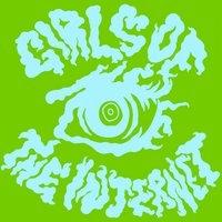 Girls of the Internet (Live)