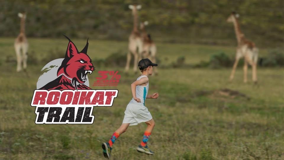 Rooikat Trail 2026