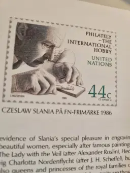 Hembygdstorsdag: Filmen om Czeslaw Slania, av Anders Hanser