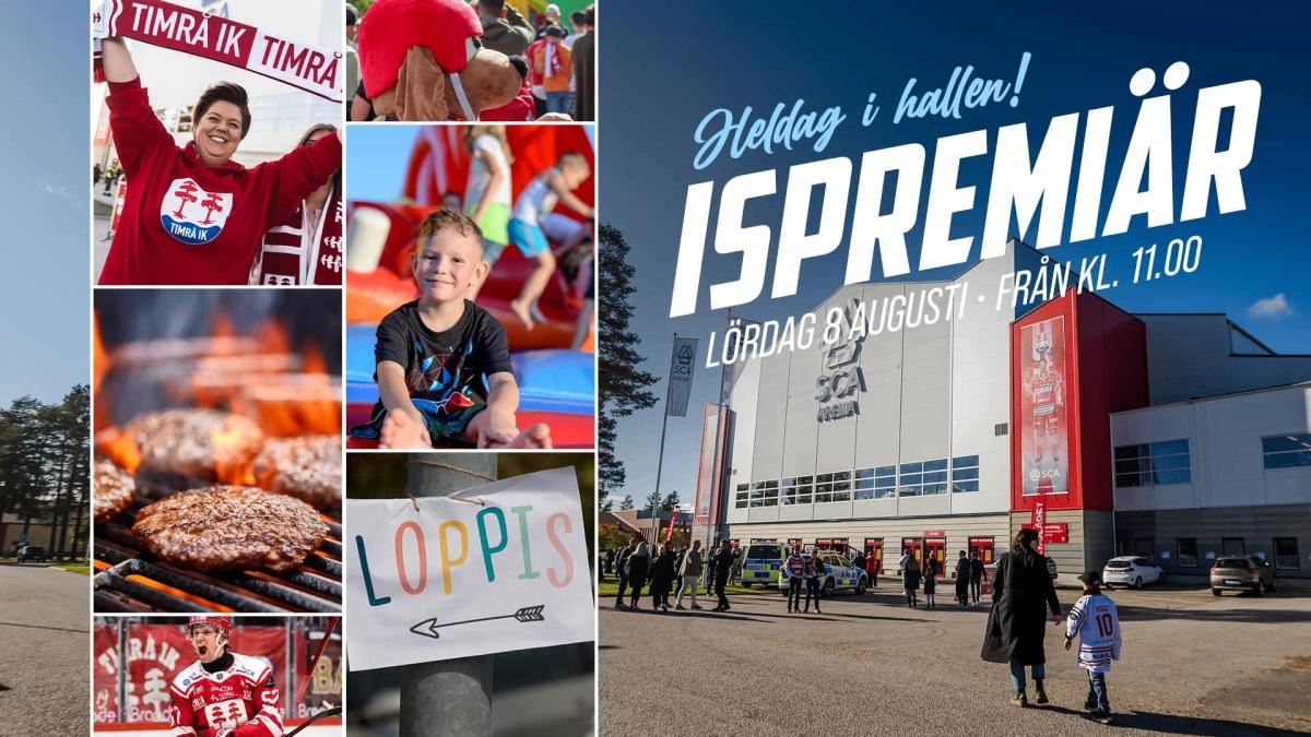 Bakluckeloppis SCA Arena 8/8