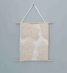 SIP AND CREATE: PUNCH-NEEDLING WORKSHOP