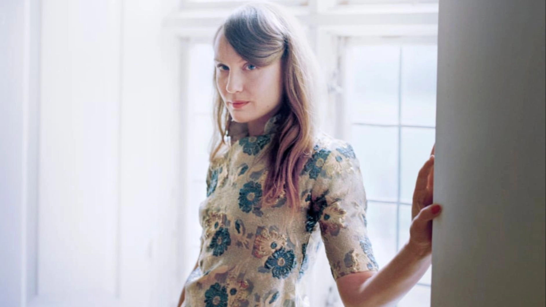 Familjeallsång med Malin Foxdal och Sarah Riedel