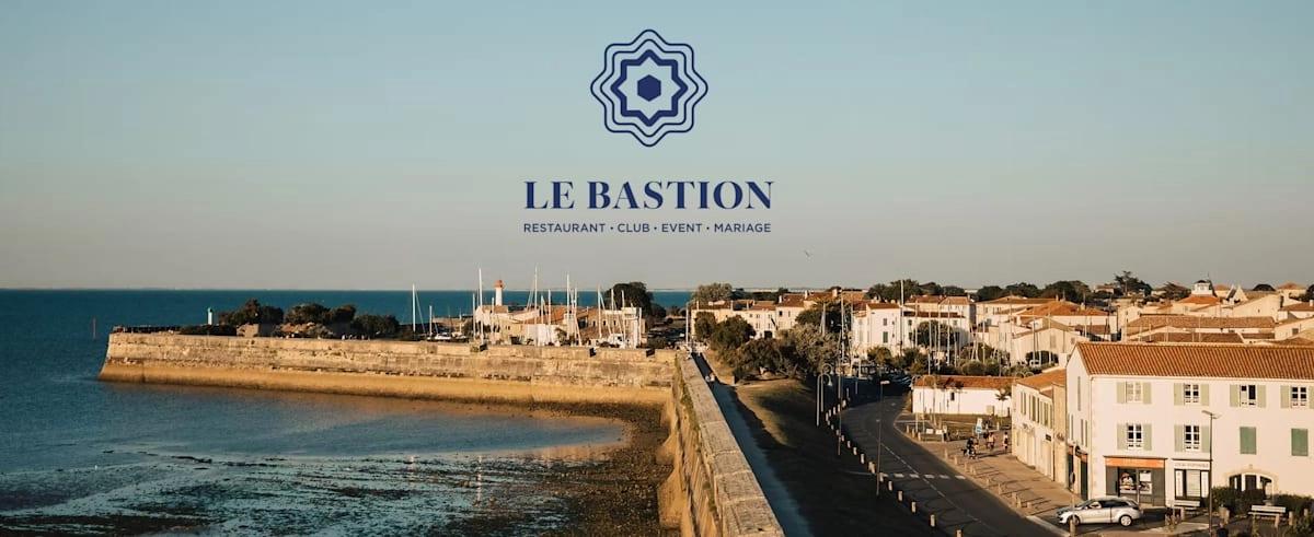 Cap Au Bastion