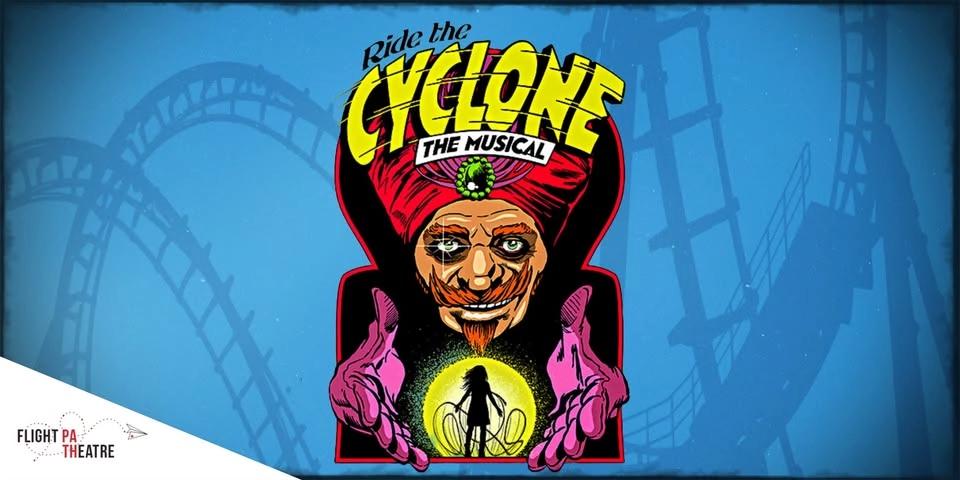 Ride The Cyclone