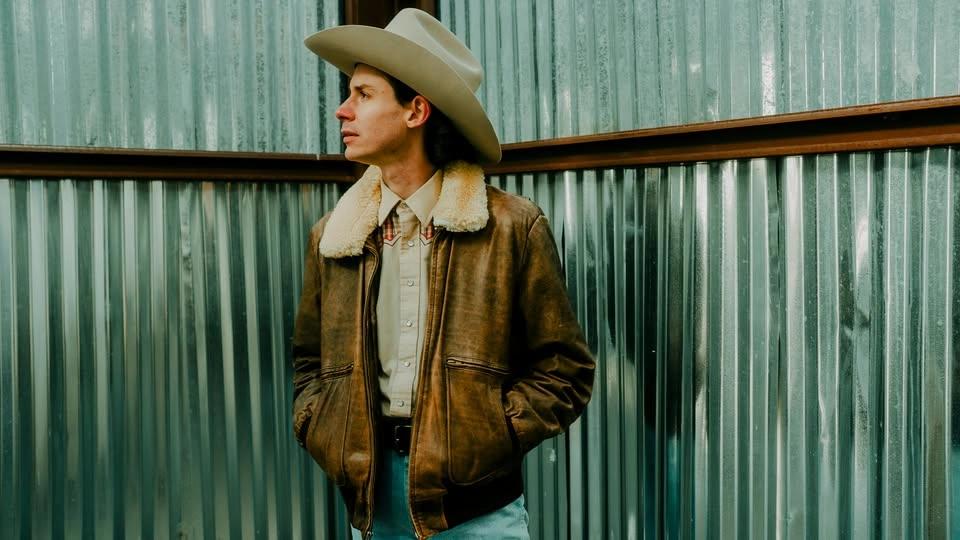 Hayden Pedigo @ The Masquerade
