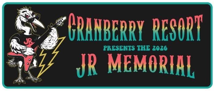 JR Memorial