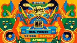 The Djoon Experience X Deep Into Soul