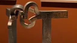 Entrada gratuita: Expo - Eduardo Chillida: Soñar el espacio