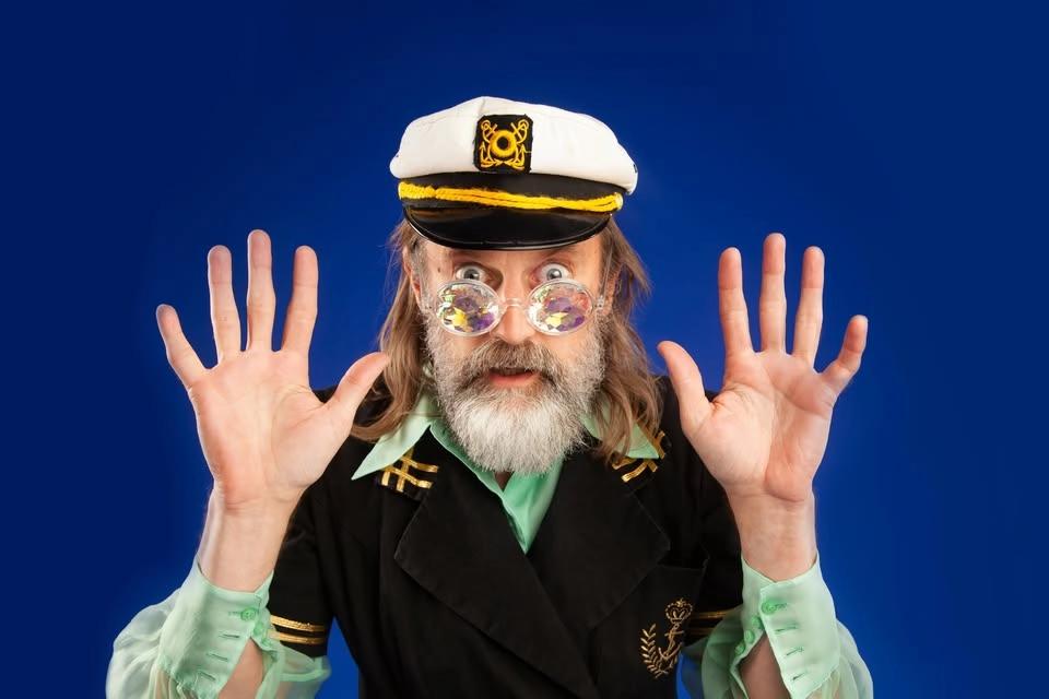Bare Egil Band // 24. juli