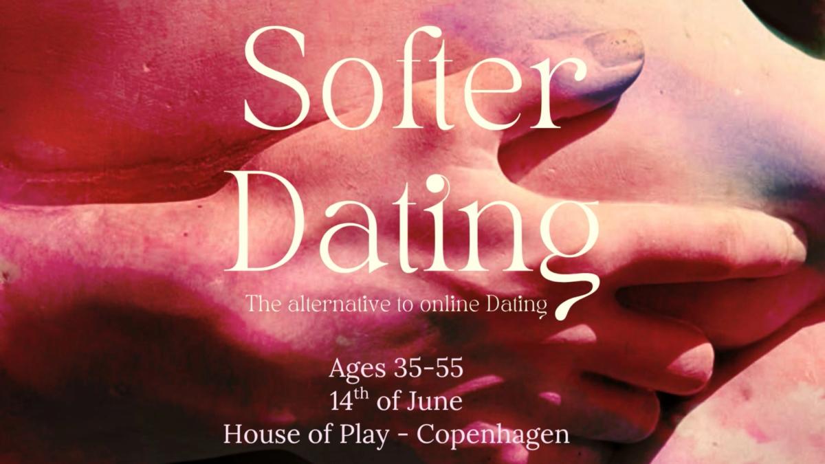Softer Dating - 35-55