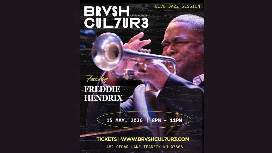 Freddie Hendrix Band