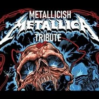 Metallicish. Live at Empire Rochdale