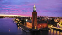 En kväll av musik och konst