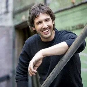 Josh Groban - Tempodrom, Berlin. 07 Apr 2026