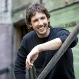 Josh Groban - Tempodrom, Berlin. 07 Apr 2026