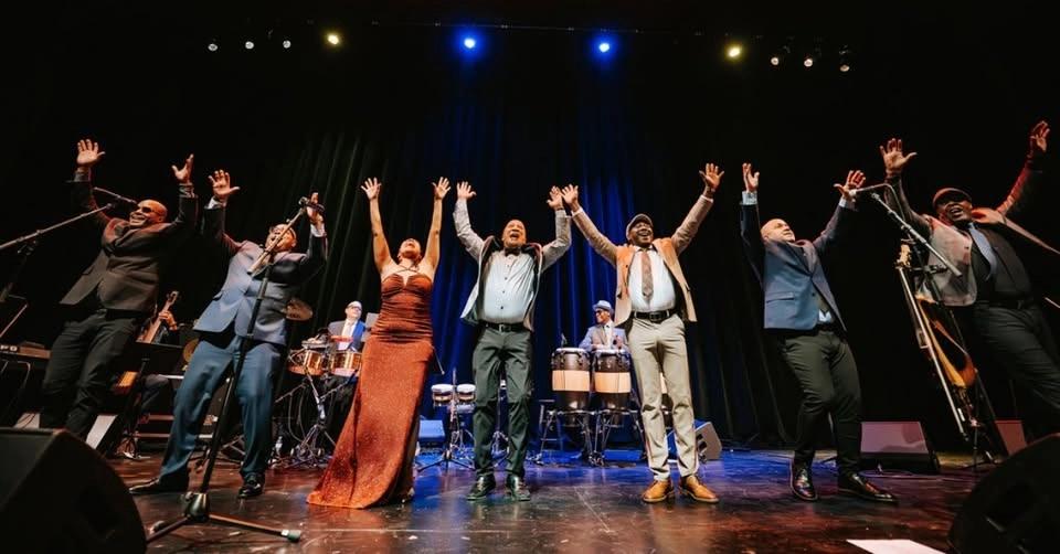 Buena Vista Social Orchestra