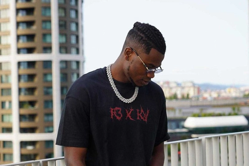 Afro Nation: Afrobeats Amapiano a Dancehall Party