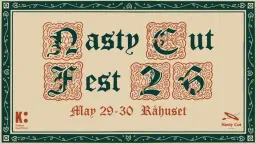 Nasty Cut Fest 2026