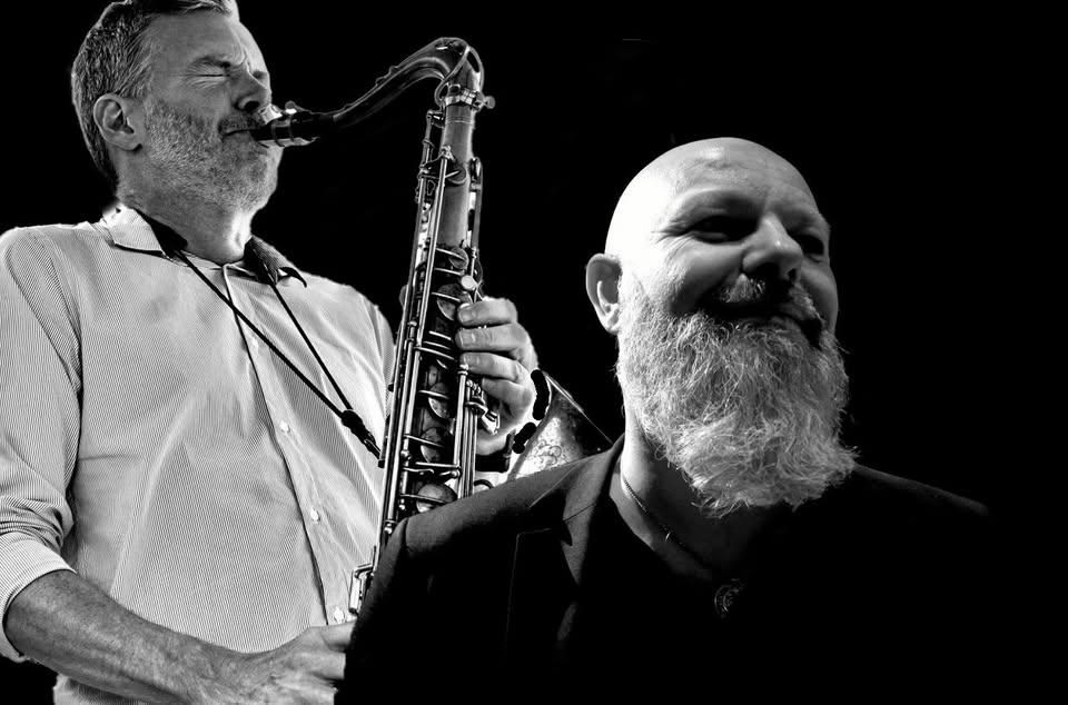 GUNDE/WAIDTLØW QUARTET – TRIBUTE TO OSCAR PETERSON & STAN GETZ