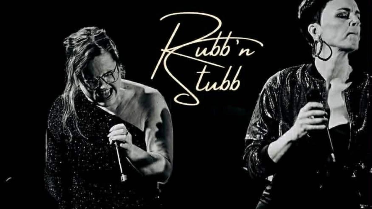 22/5 HOUSE of SOUL presenterar Rubb n Stubb