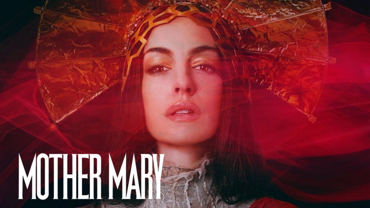 π¬Movie: Mother Mary - Food & Drinks after the movie πΏ!