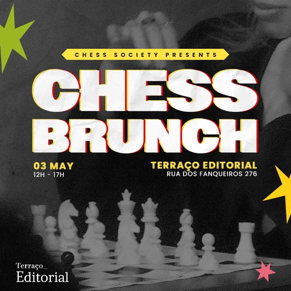 Chess Brunch