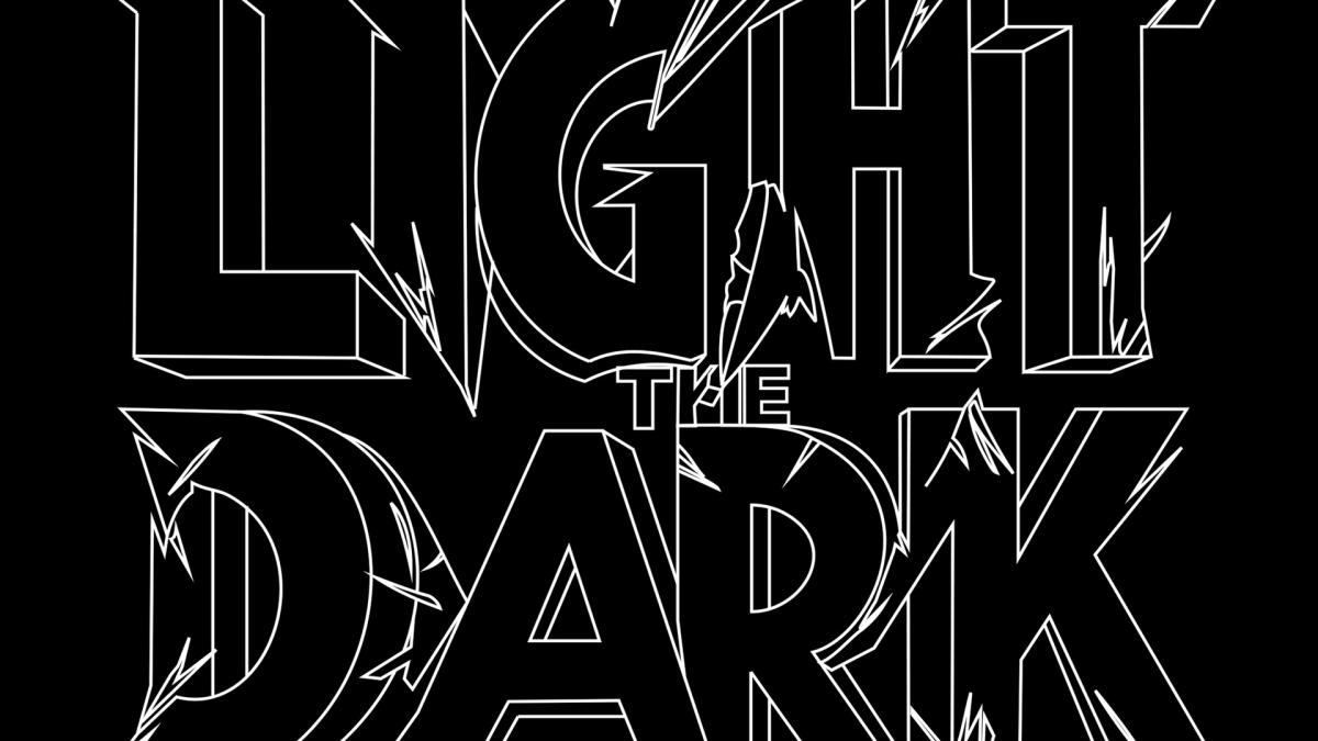 Light The Dark 2027