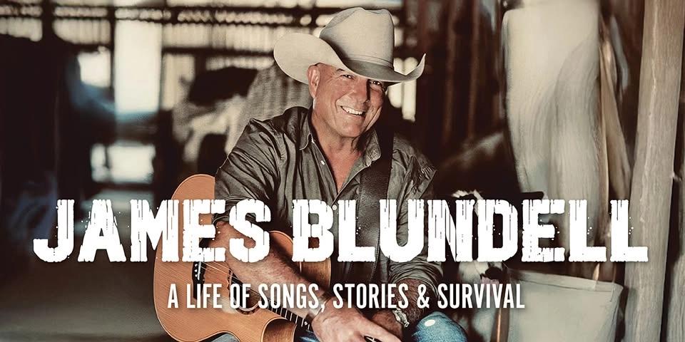 James Blundell